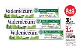 Super U Andros - pur jus refrigere offre