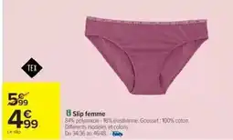 Super U Schweppes - agrumes offre
