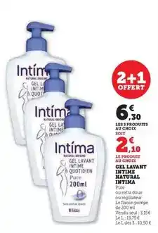 Super U Fanta - orange offre