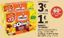 Super U Tropico - boisson aux fruits offre