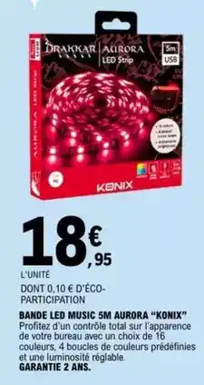 Super U U - 20 serviettes noel majestueux offre