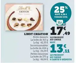 Super U U - pate au beurre prete a derouler offre