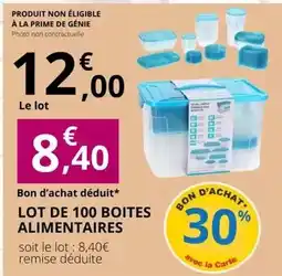 Colruyt La fiole du pape - châteauneuf du-pape offre