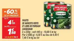 Colruyt Michel chapoutier - côtes- du-rhône 2023 offre