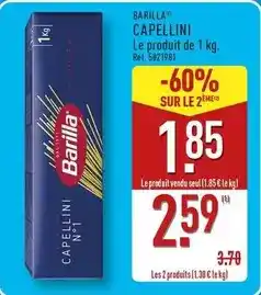 Colruyt Rhum damoiseau - arrange offre