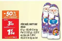 U Express U SAVEURS Homard canadien msc surgele offre