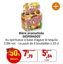 U Express LU - Granola offre