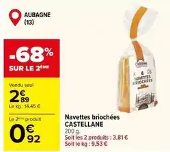 U Express LINDOR LINDT Boules offre