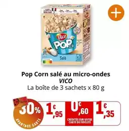 U Express BELIN Biscuits aperitifs croustilles offre