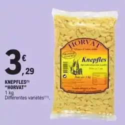 U Express U SAVEURS Escargots de bourgogne label rouge surgeles offre