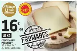 U Express TIPIAK Coquilles saint-jacques surgelees offre