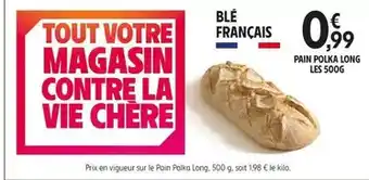 Lidl Deluxe - carpaccio de poulpe offre