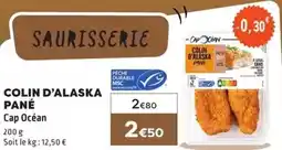 Colruyt Rôti de porc orloff offre