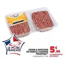 Lidl Select & go - salade base crudites offre