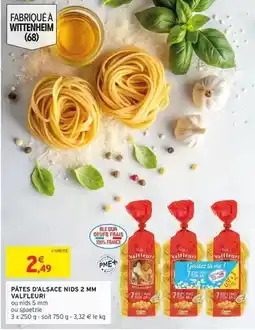 Lidl Milbona - maasdam en tranches offre