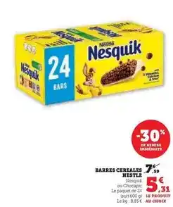 Lidl Liebig - mouline de 12 légumes offre