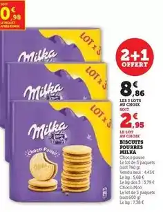 Lidl Tomato ketchup offre