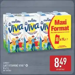 Hyper U Gigot d'agneau surgele nouvelle zelande avec os sous vide offre