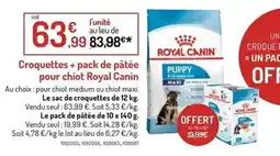 Hyper U Tipiak - cassolettes saint-jacques surgelees offre