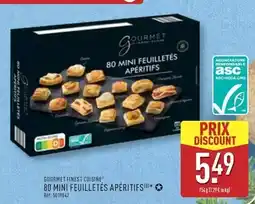 Hyper U Nestlé - buche glacee offre