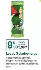 Hyper U Fleur de givre - cotes de gascogne igp moelleux offre