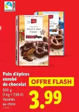 Hyper U U - buche glacee saveurs offre