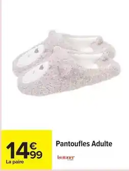 Lidl Tronic - piles bouton offre
