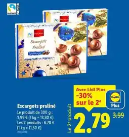Hyper U Lindt - boules lindor offre