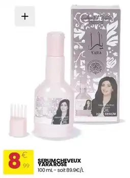 Hyper U Kit kat - mini barres chocolatees offre