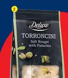 Hyper U Lindt - assortiment champs-elysees offre