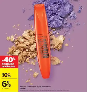 Hyper U Liebig - soupe offre