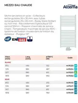 Hyper U Labeyrie - truite fumee offre