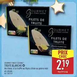 Hyper U Chanoine frères - champagne aop offre