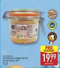 Hyper U Charles volner - vin mousseux de qualite offre