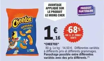 Auchan Auchan - pain surprise campagne offre