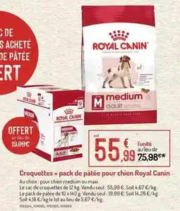 Hyper U Tipiak - coquilles saint-jacques surgelees offre