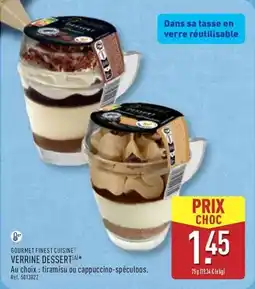 Hyper U Bougie parfumee message de noel offre