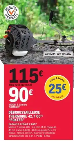 Hyper U U saveurs - escargots de bourgogne label rouge surgeles offre