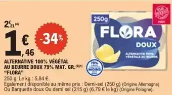 Hyper U U - 2 bougies torsadees offre