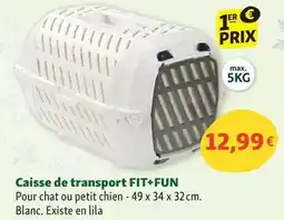 Auchan Le gaulois - chapon farci offre