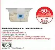 Auchan Pavé de biche, sanglier ou cerf offre