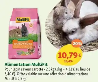 Auchan Langoustines entières crues surgelées offre