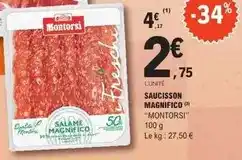 Auchan Auchan - coffret de jambon serrano gourmet offre