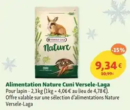 Auchan Maître coq - roti de pintade aux figues et marrons surgele offre