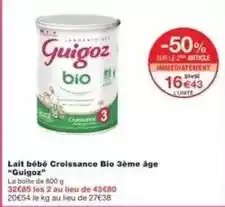Auchan Maison larzul - escargots belle grosseur de bourgogne offre