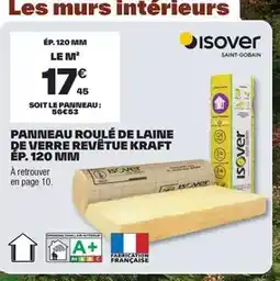 Auchan Sans complexe - ligne arum offre