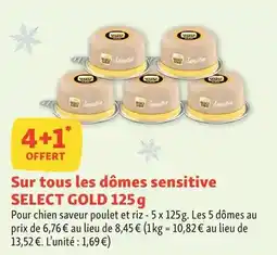 Auchan Auchan - panettone offre