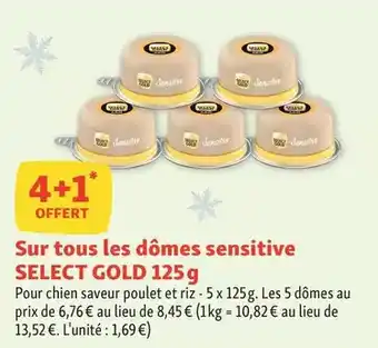 Auchan Auchan - panettone offre