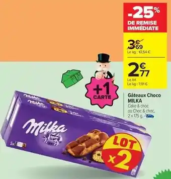 Auchan Supermarché Pintade fermière de loué label rouge offre