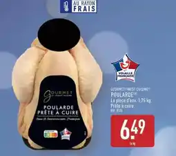 ALDI La piece demy, prote a cuire offre